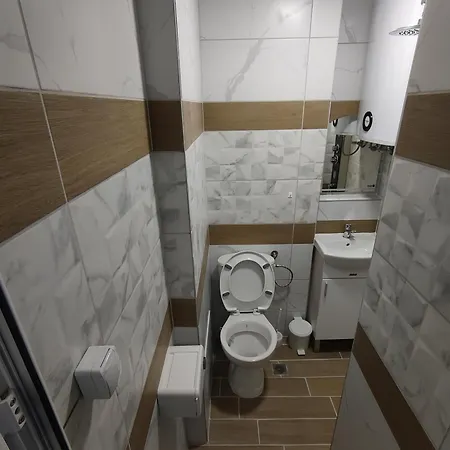 Urban Haven 아파트