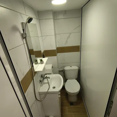 Apartamento Urban Haven