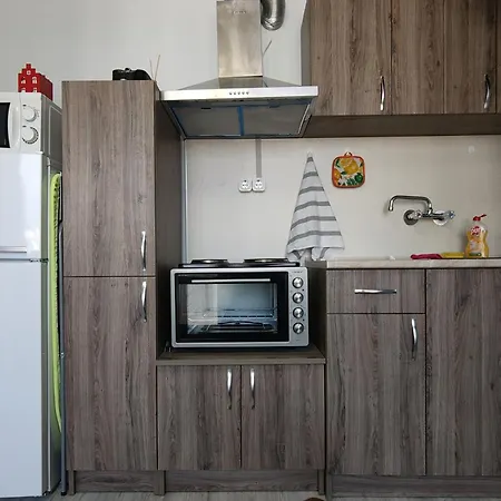 Urban Haven Apartamento *
