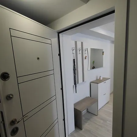 Urban Haven * Warna