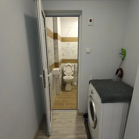Urban Haven Varna